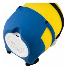 Minions Squishy Lamp 8435747826507