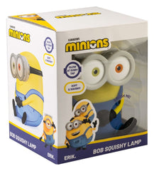 Minions Squishy Lamp 8435747826507