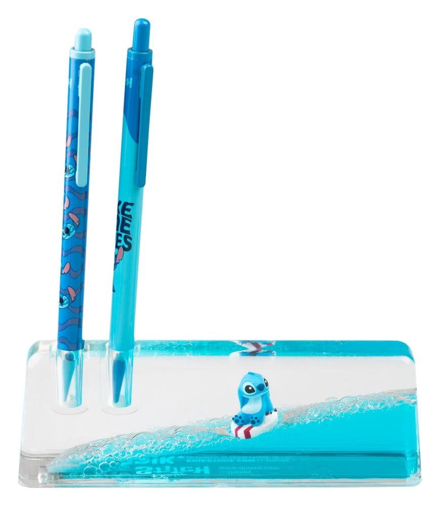 Disney Lilo & Stitch Stiftehalter StitchDisney Lilo & Stitch Pen Holder StitchDisney Lilo & Stitch pot à crayons StitchDisney Lilo & Stitch Portalápices Stitch 8435747826576
