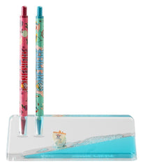 One Piece Stiftehalter Going MerryOne Piece Pen Holder Going MerryOne Piece pot à crayons Going MerryOne Piece Portabolígrafos Going Merry 8435747826606