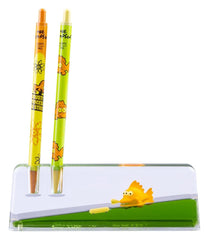 Die Simpsons Stiftehalter Blinky der dreiäugige FischThe Simpsons Pen Holder Blinky the Three-Eyed FishLes Simpson pot à crayons Blinky le poisson à trois yeuxLos Simpson Portalápices Blinky el pez de tres ojos 8435747826613