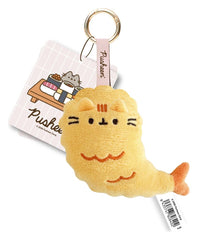Pusheen Keyring Sushi Roll 12 cm 8435747828402