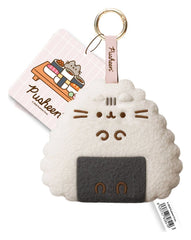 Pusheen Keyring Sushi Roll 12 cm 8435747828419