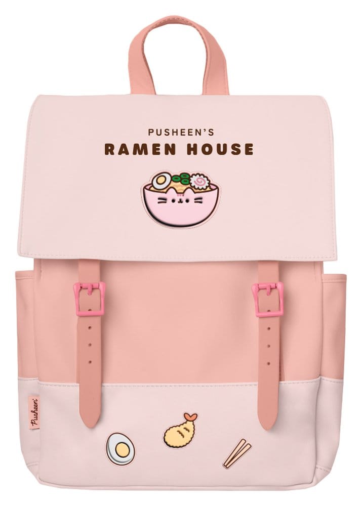 Pusheen Backpack Sushi Roll 8435747828433