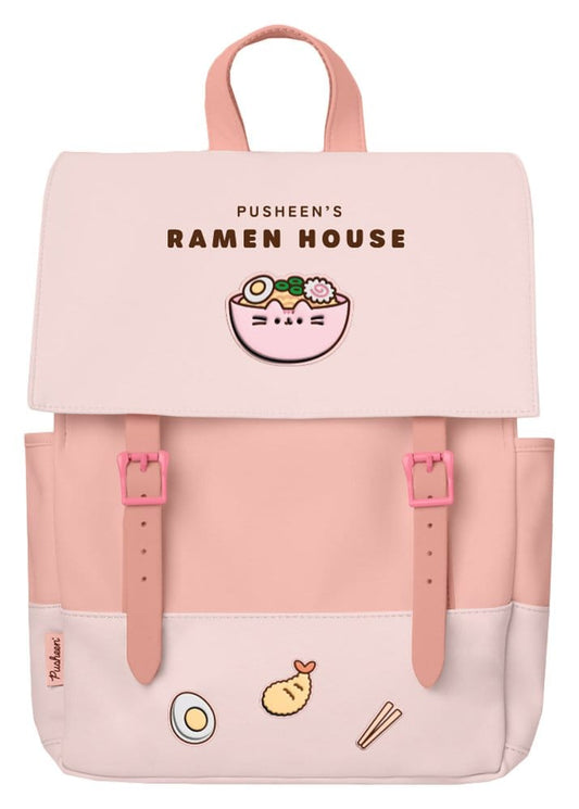 Pusheen Backpack Sushi Roll 8435747828433