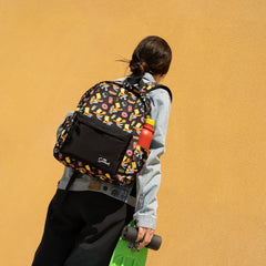 The Simpsons Backpack Bart 8435747829195