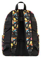 The Simpsons Backpack Bart 8435747829195