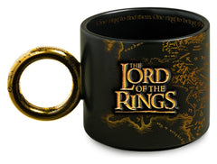 The Lord of the Rings 3D Mug 350 ml 8435747829317