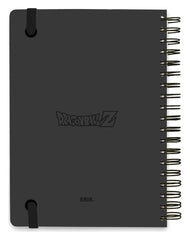 Dragon Ball School Diary weekly planner 2026/2027 A5 8435747829676
