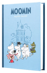 Moomin Academic Planner 2026/27 A5 *English Version* 8435747829799