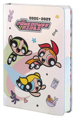 The Powerpuff Girls Academic Planner 2026/27 A6 *English Version* 8435747829850