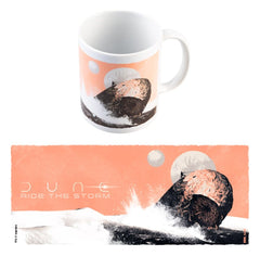 Dune Tasse 350 mlDune Mug 350 mlDune mug 350 mlDune Taza 350 ml 8435747834564