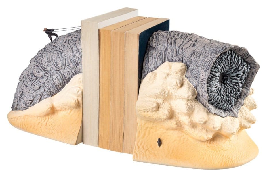 Dune Bookends 17 cm 8435747834571