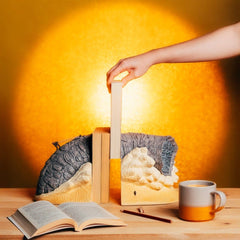 Dune Bookends 17 cm 8435747834571