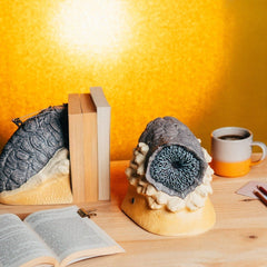 Dune Bookends 17 cm 8435747834571