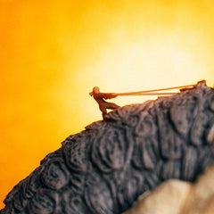 Dune Bookends 17 cm 8435747834571