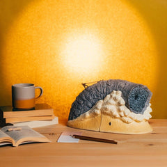 Dune Bookends 17 cm 8435747834571
