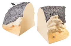 Dune Bookends 17 cm 8435747834571