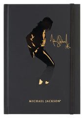 Michael Jackson Premium Notebook A5 8435747836261