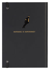 Michael Jackson Premium Notebook A5 8435747836261