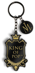 Michael Jackson SchlüsselanhängerMichael Jackson KeyringMichael Jackson porte-clésMichael Jackson Llavero 8435747836315