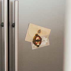 Harry Potter Butterbeer Magnet with Bottle Opener 8435747837299