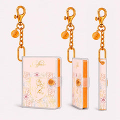 Harry Potter The Readers Club Mini Notebook with Keyring Harry Potter and the Sorcerer's Stone 8435747839675