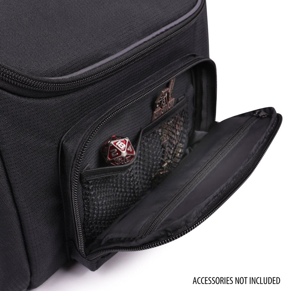 Enhance USA Gear TCG Series Magic the Gathering Travel Bag Black 0637836563081