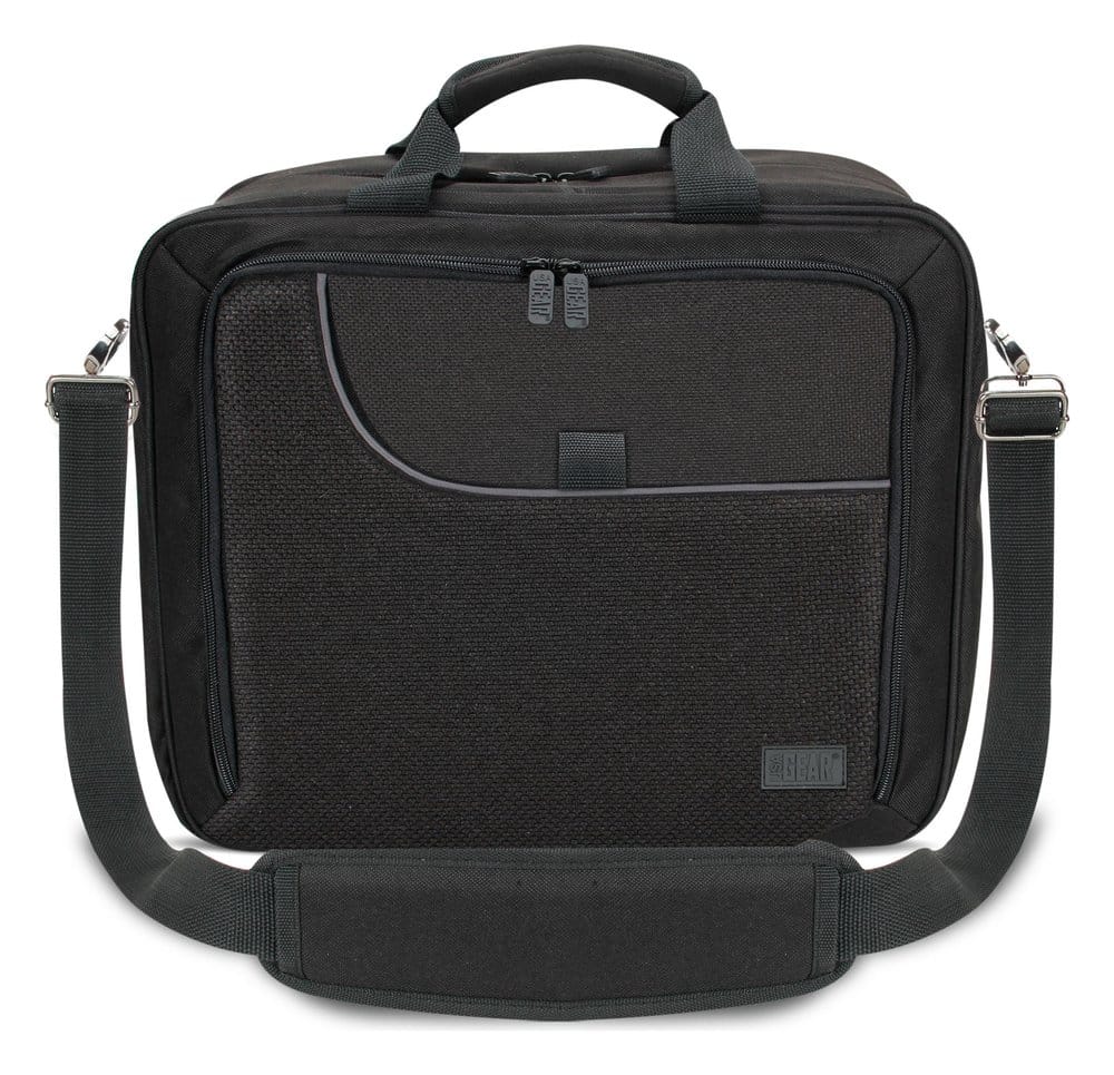 Enhance USA Gear Board Game Shoulder Bag Black 0637836589227