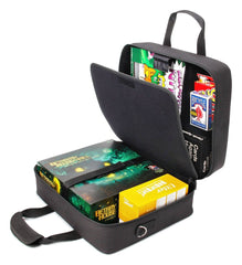 Enhance USA Gear Board Game Shoulder Bag Black 0637836589227
