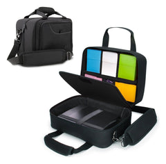 Enhance USA Gear TCG Series S14 Storage Bag Black 0637836598052