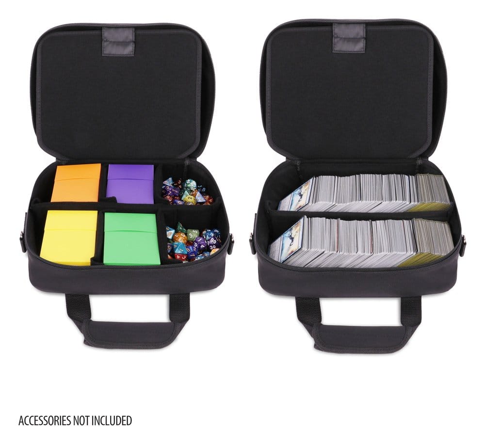 Enhance USA Gear TCG Series S14 Storage Bag Black 0637836598052