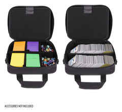 Enhance USA Gear TCG Series S14 Storage Bag Black 0637836598052