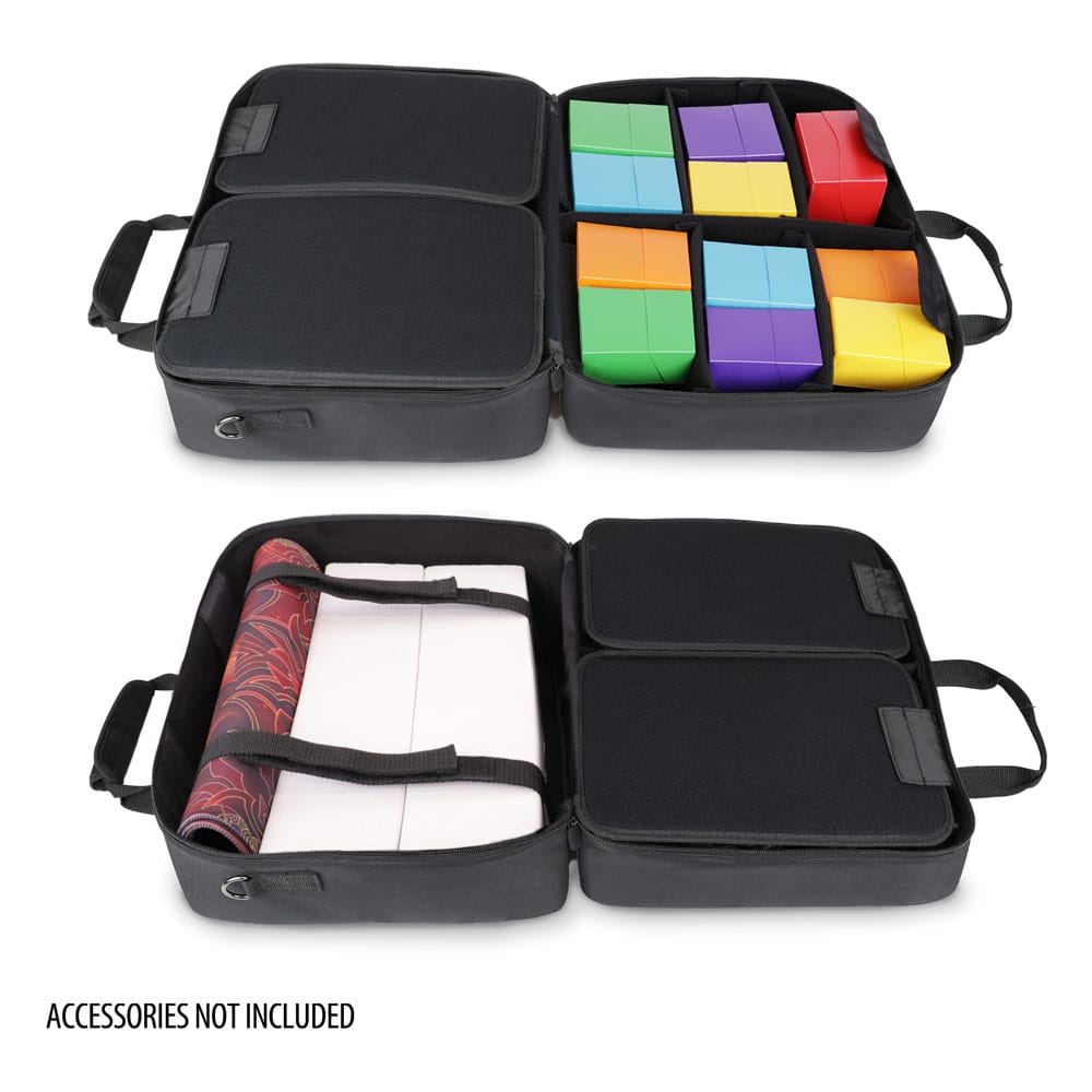 USA GEAR S Series S23 MTG Card Case black 0637836618545