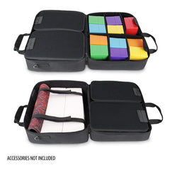 USA GEAR S Series S23 MTG Card Case black 0637836618545