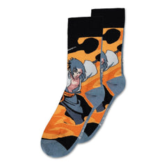 Naruto Shippuden Socks 5-Pack 39-42 8718526216875