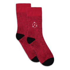 Naruto Shippuden Socks 5-Pack 39-42 8718526216875