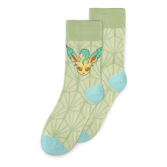Pokémon Socks 3-Pack Eevee Evolution 3.0 35-38 8718526216967
