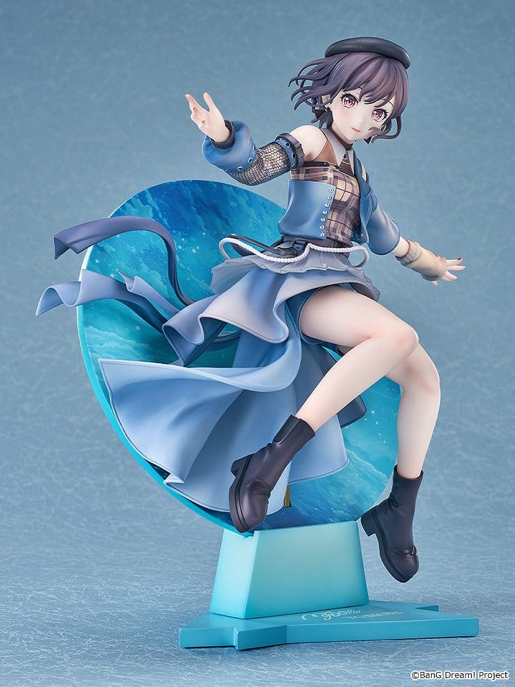 BanG Dream! PVC Figure 1/7 Tomori Takamatsu: Zero Gravity Ver. 22 cm 4580828677135