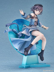 BanG Dream! PVC Figure 1/7 Tomori Takamatsu: Zero Gravity Ver. 22 cm 4580828677135
