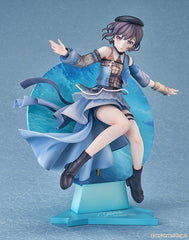 BanG Dream! PVC Figure 1/7 Tomori Takamatsu: Zero Gravity Ver. 22 cm 4580828677135