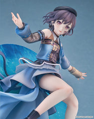BanG Dream! PVC Figure 1/7 Tomori Takamatsu: Zero Gravity Ver. 22 cm 4580828677135