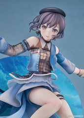 BanG Dream! PVC Figure 1/7 Tomori Takamatsu: Zero Gravity Ver. 22 cm 4580828677135