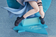 BanG Dream! PVC Figure 1/7 Tomori Takamatsu: Zero Gravity Ver. 22 cm 4580828677135