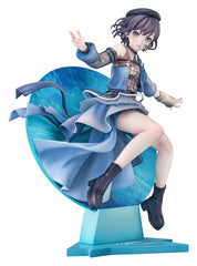 BanG Dream! PVC Figure 1/7 Tomori Takamatsu: Zero Gravity Ver. 22 cm 4580828677135