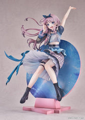 BanG Dream! PVC Figure 1/7 Anon Chihaya: Zero Gravity Ver. 24 cm 4580828677142