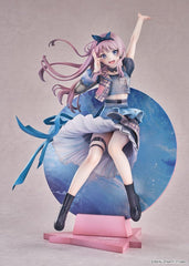 BanG Dream! PVC Figure 1/7 Anon Chihaya: Zero Gravity Ver. 24 cm 4580828677142
