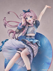 BanG Dream! PVC Figure 1/7 Anon Chihaya: Zero Gravity Ver. 24 cm 4580828677142