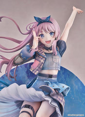 BanG Dream! PVC Figure 1/7 Anon Chihaya: Zero Gravity Ver. 24 cm 4580828677142
