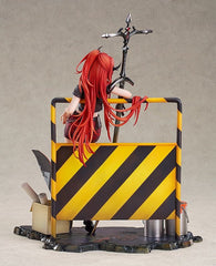 Arknights PVC Figure 1/7 Surtr: Liberté/Échec VER. 29 cm 4580828677210